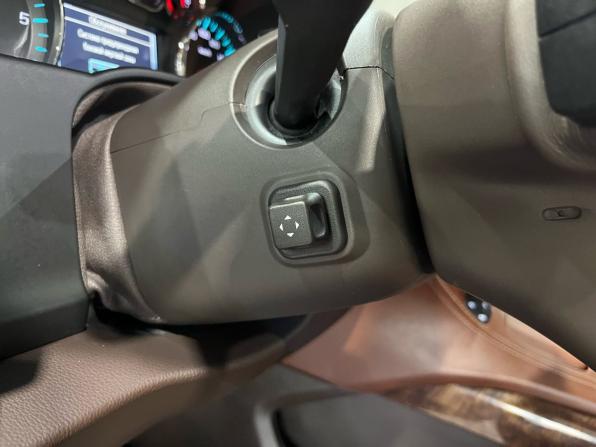 Chevrolet Tahoe IV с пробегом 2016 года, цена 3 070 000 рублей, 184896 км, внедорожник, Автокод Объявления