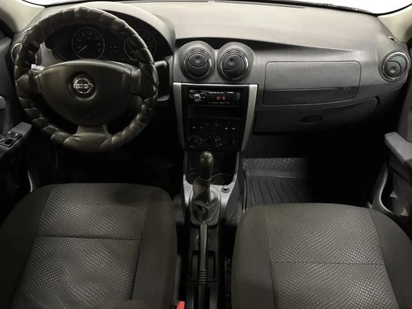 Nissan Almera III (G15) с пробегом 2014 года, цена 695 000 рублей, 130448 км, седан, Автокод Объявления
