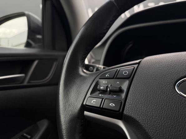 Hyundai Tucson III Рестайлинг с пробегом 2020 года, цена 2 399 000 рублей, 132038 км, внедорожник, Автокод Объявления