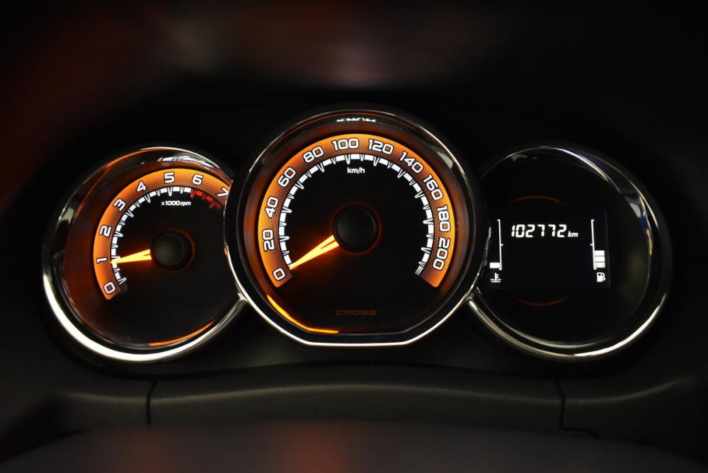 Lada (ВАЗ) Largus I Рестайлинг Москва  - изображение 6