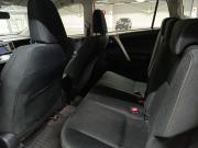 Toyota RAV4 IV (XA40) Казань  - изображение 37