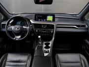 Lexus RX IV Рестайлинг Москва  - изображение 43