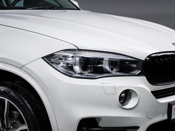 BMW X5 III (F15) с пробегом 2016 года, цена 3 168 000 рублей, 208667 км, внедорожник, Автокод Объявления