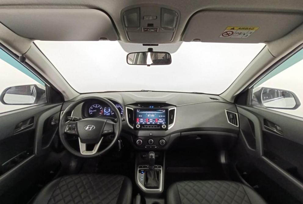 Hyundai Creta I Волгоград  - изображение 10
