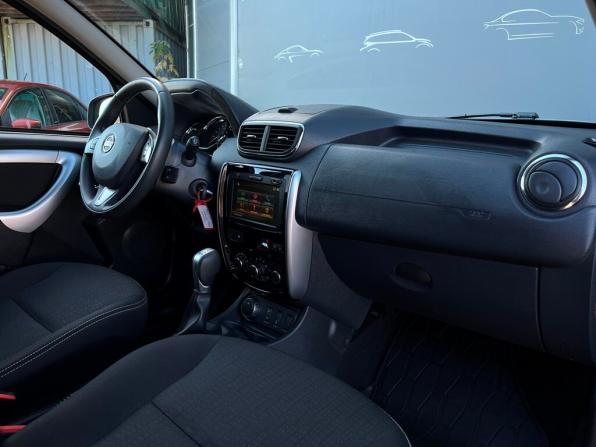 Nissan Terrano III (D10) с пробегом 2021 года, цена 1 798 900 рублей, 66815 км, внедорожник, Автокод Объявления