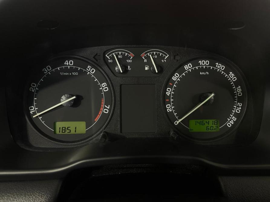 Skoda Octavia I (A4) Рестайлинг Воронеж  - изображение 12