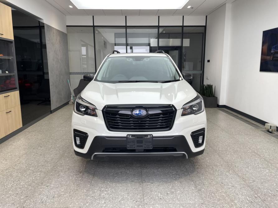 Subaru Forester V Новосибирск  - изображение 2