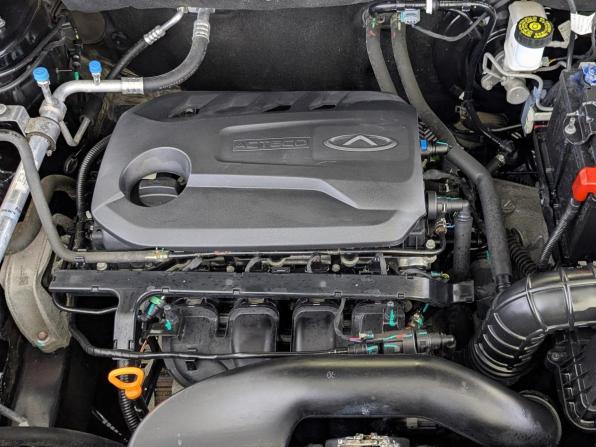 Chery Tiggo 4 Pro I с пробегом 2024 года, цена 1 565 000 рублей, 31594 км, внедорожник, Автокод Объявления