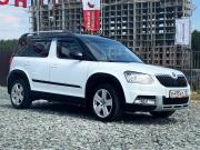 Skoda Yeti I Рестайлинг Ижевск  - изображение 33
