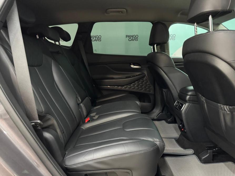 Hyundai Santa Fe IV Рестайлинг Набережные Челны  - изображение 28