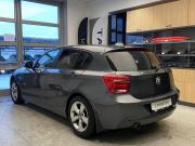 BMW 1 серии II (F20/F21) Новосибирск  - изображение 20