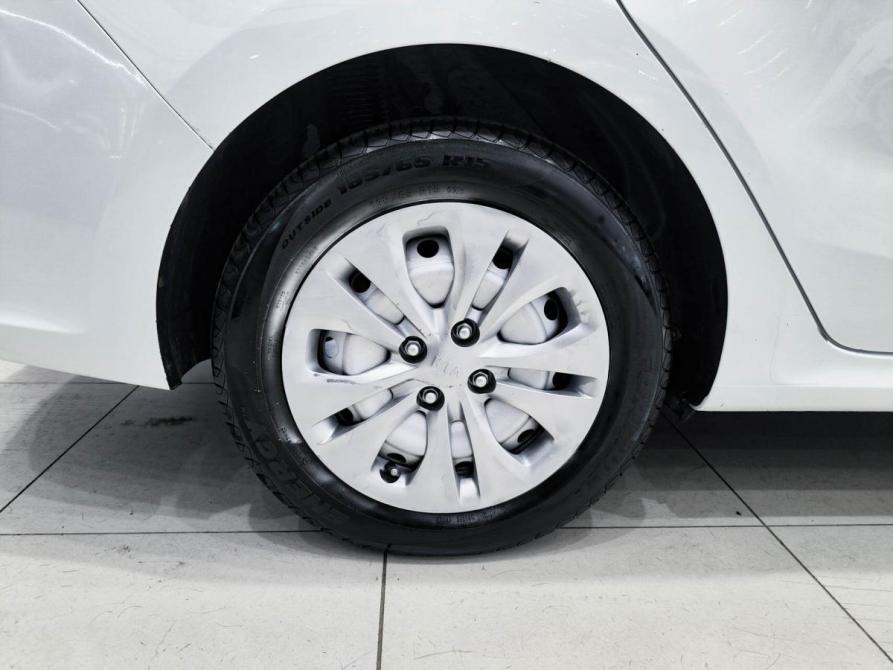 Kia Rio IV Казань  - изображение 22