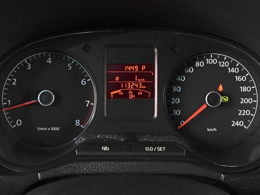 Volkswagen Polo V Ростов-на-Дону  - изображение 14