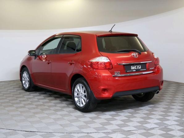 Toyota Auris I Рестайлинг с пробегом 2012 года, цена 1 250 000 рублей, 50915 км, хэтчбек, Автокод Объявления