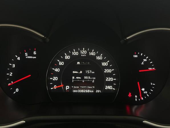 Kia Sorento II Рестайлинг с пробегом 2014 года, цена 1 520 000 рублей, 338267 км, внедорожник, Автокод Объявления