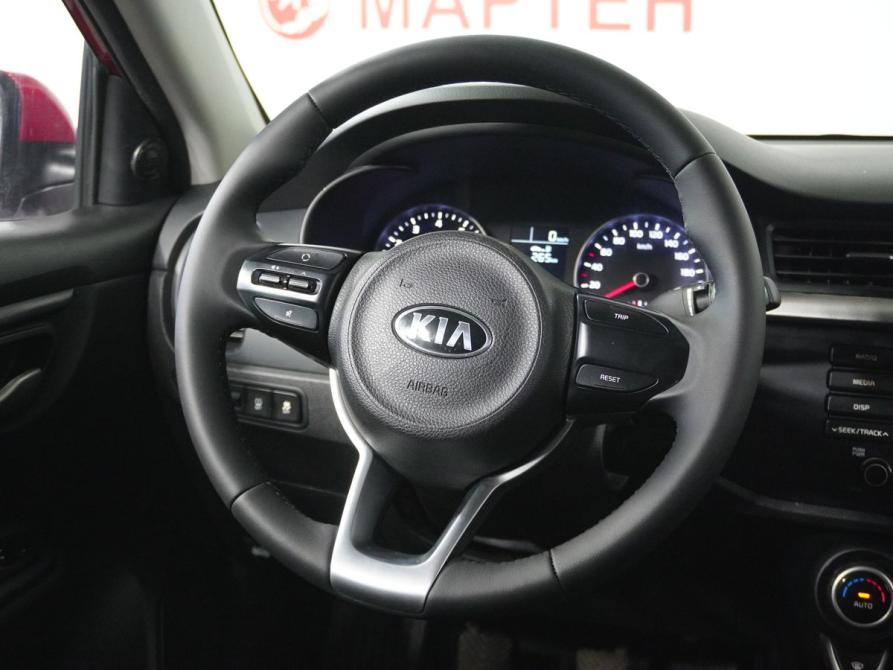 Kia Rio IV Вологда  - изображение 17
