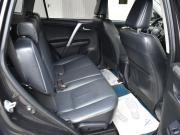 Toyota RAV4 IV (XA40) Рестайлинг Мурманск  - изображение 38