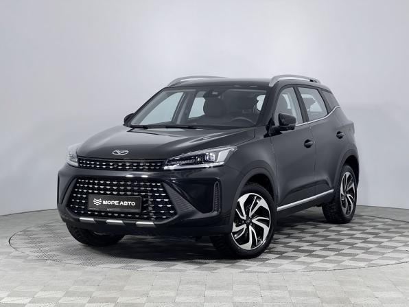 Kaiyi X3 Pro с пробегом 2024 года, цена 1 799 000 рублей, 12370 км, внедорожник, Автокод Объявления