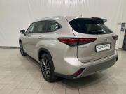 Toyota Highlander IV (XU70) Нижний Тагил  - изображение 25