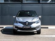 Renault Kaptur I Рестайлинг Новороссийск  - изображение 23