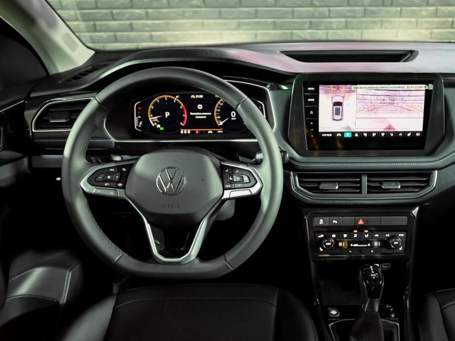 Volkswagen Tharu XR Екатеринбург  - изображение 17