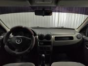 Renault Logan I Рестайлинг Пермь  - изображение 26