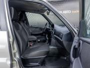 Chevrolet Niva I Рестайлинг Самара  - изображение 38