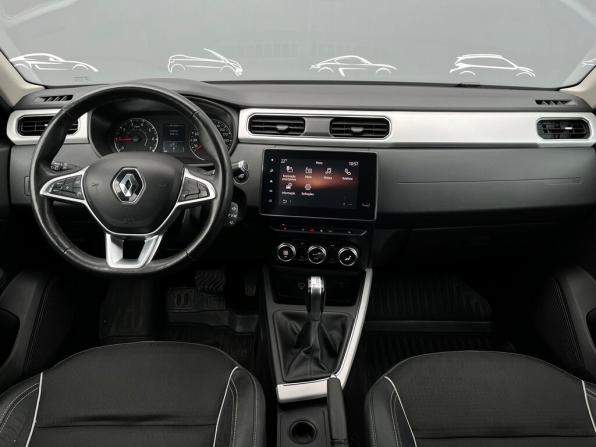 Renault Arkana I с пробегом 2021 года, цена 1 498 700 рублей, 137934 км, внедорожник, Автокод Объявления