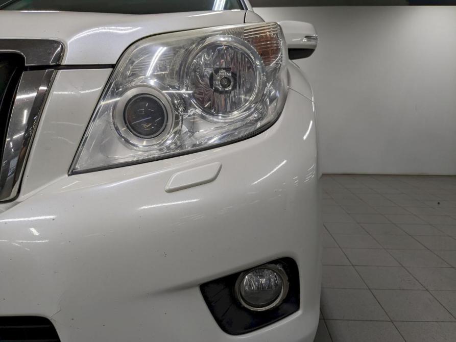 Toyota Land Cruiser Prado 150 Series Москва  - изображение 18