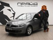 Volkswagen Golf VI Ростов-на-Дону  - изображение 16