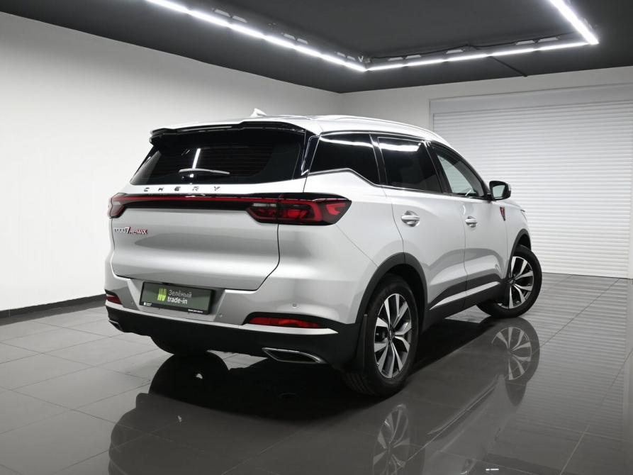 Chery Tiggo 7 Pro Max I Тверь  - изображение 2