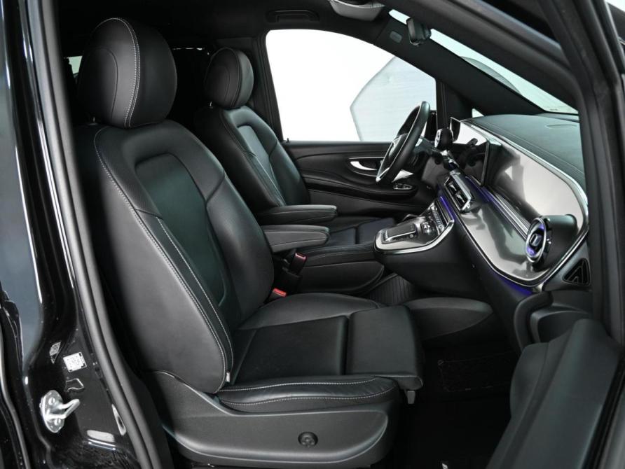 Mercedes-Benz V-Класс III (W447) Рестайлинг 2 Ростов-на-Дону  - изображение 8