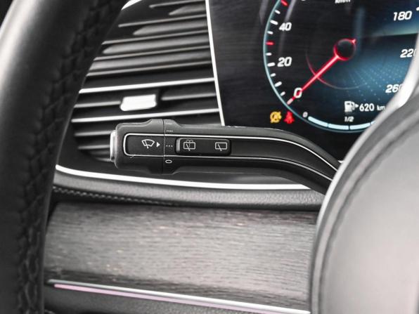 Mercedes-Benz GLE II (V167) с пробегом 2021 года, цена 7 850 000 рублей, 99811 км, внедорожник, Автокод Объявления