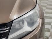 Volkswagen Tiguan I Рестайлинг Москва  - изображение 42