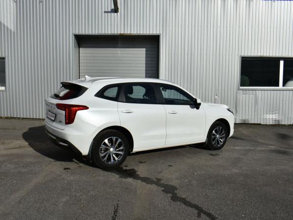 Haval Jolion I с пробегом 2023 года, цена 2 249 000 рублей, 40791 км, внедорожник, Автокод Объявления