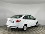 Lada (ВАЗ) Granta I Рестайлинг Воронеж  - изображение 37