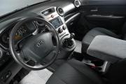 Kia Carens II (UN) Тюмень  - изображение 25