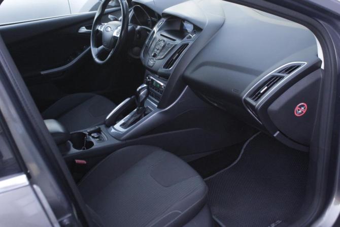 Ford Focus III с пробегом 2012 года, цена 795 000 рублей, 192695 км, седан, Автокод Объявления