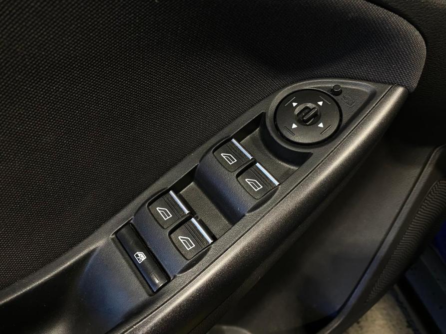 Ford Focus III Рестайлинг Челябинск  - изображение 15