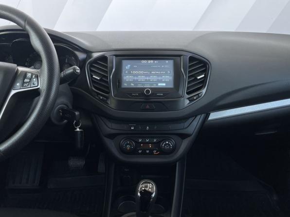 Lada (ВАЗ) Vesta I с пробегом 2016 года, цена 618 000 рублей, 139449 км, седан, Автокод Объявления