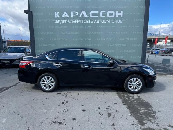 Nissan Teana III с пробегом 2014 года, цена 1 247 000 рублей, 257530 км, седан, Автокод Объявления