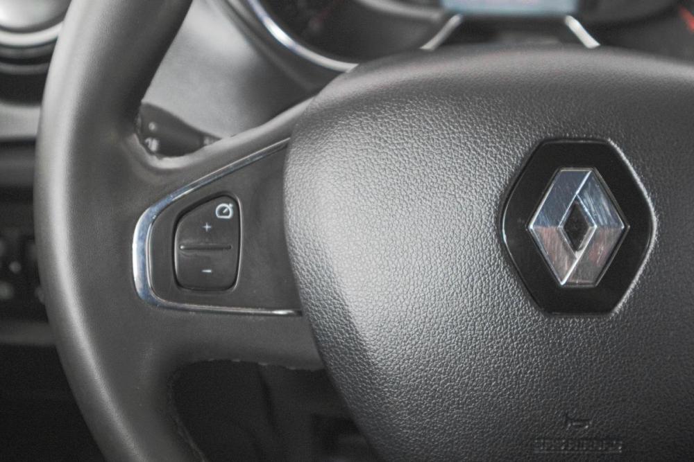 Renault Kaptur I Кемерово  - изображение 17