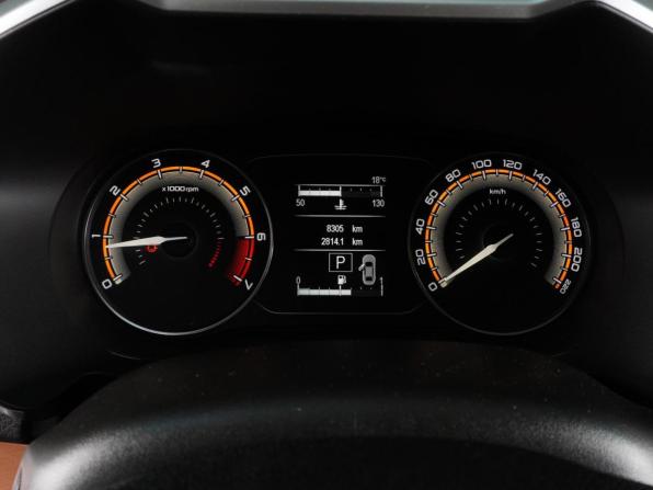 Lada (ВАЗ) Vesta I Рестайлинг (NG) с пробегом 2025 года, цена 1 729 000 рублей, 8305 км, универсал, Автокод Объявления