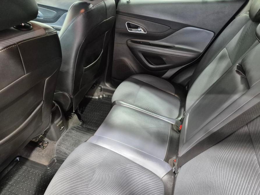 Opel Mokka I Воронеж  - изображение 15