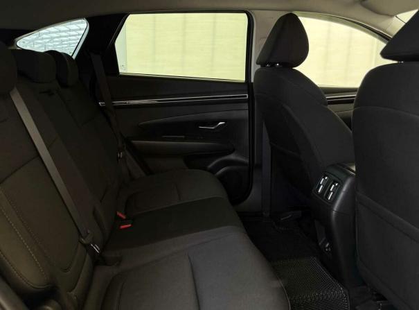 Hyundai Tucson IV с пробегом 2022 года, цена 2 645 000 рублей, 111252 км, внедорожник, Автокод Объявления