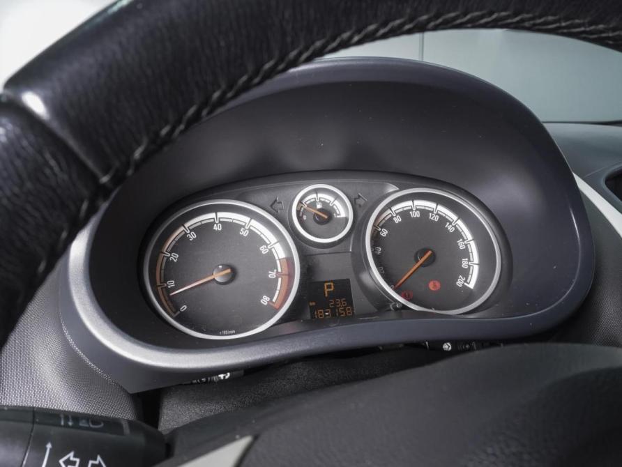 Opel Corsa D Ростов-на-Дону  - изображение 14