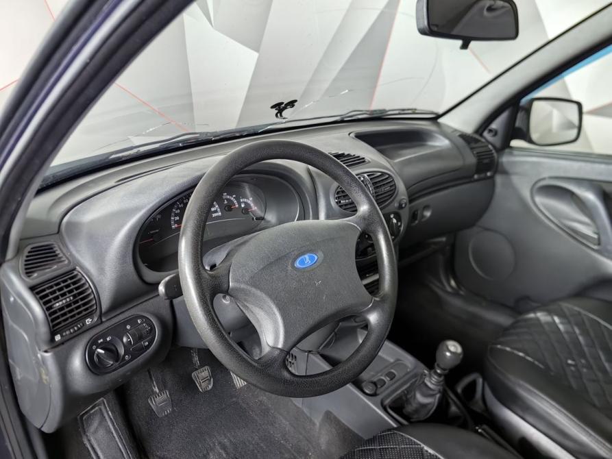 Lada (ВАЗ) Kalina I Москва  - изображение 12