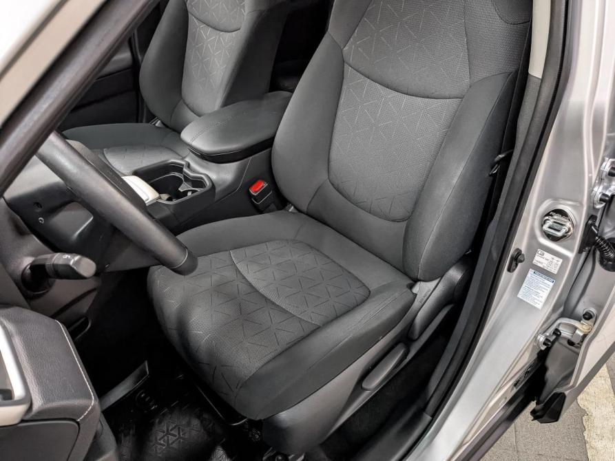 Toyota RAV4 V (XA50) Москва  - изображение 19