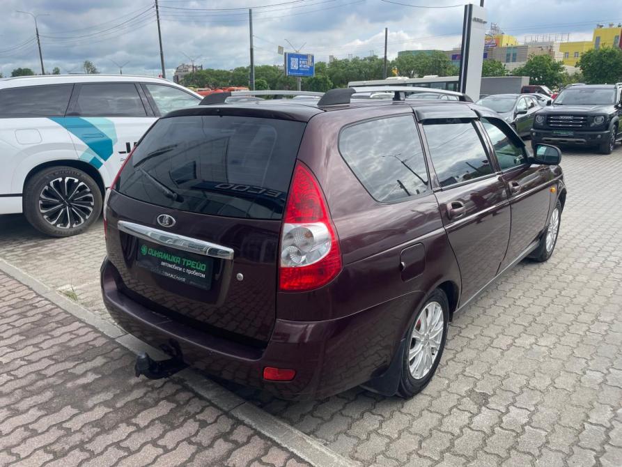 Lada (ВАЗ) Priora I Череповец  - изображение 6
