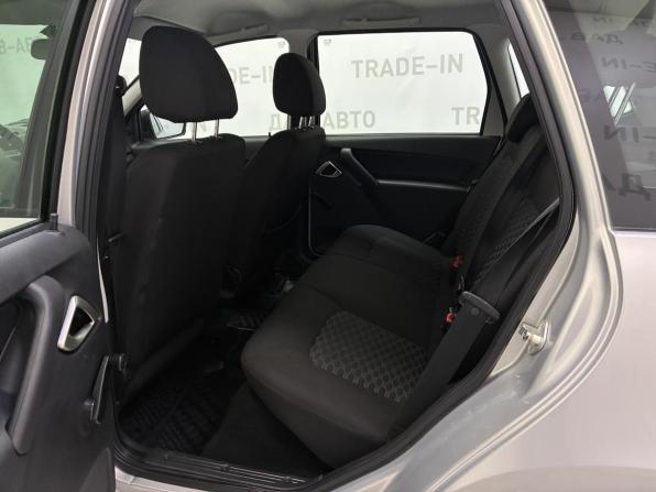 Lada (ВАЗ) Granta I Рестайлинг с пробегом 2019 года, цена 625 000 рублей, 45000 км, универсал, Автокод Объявления